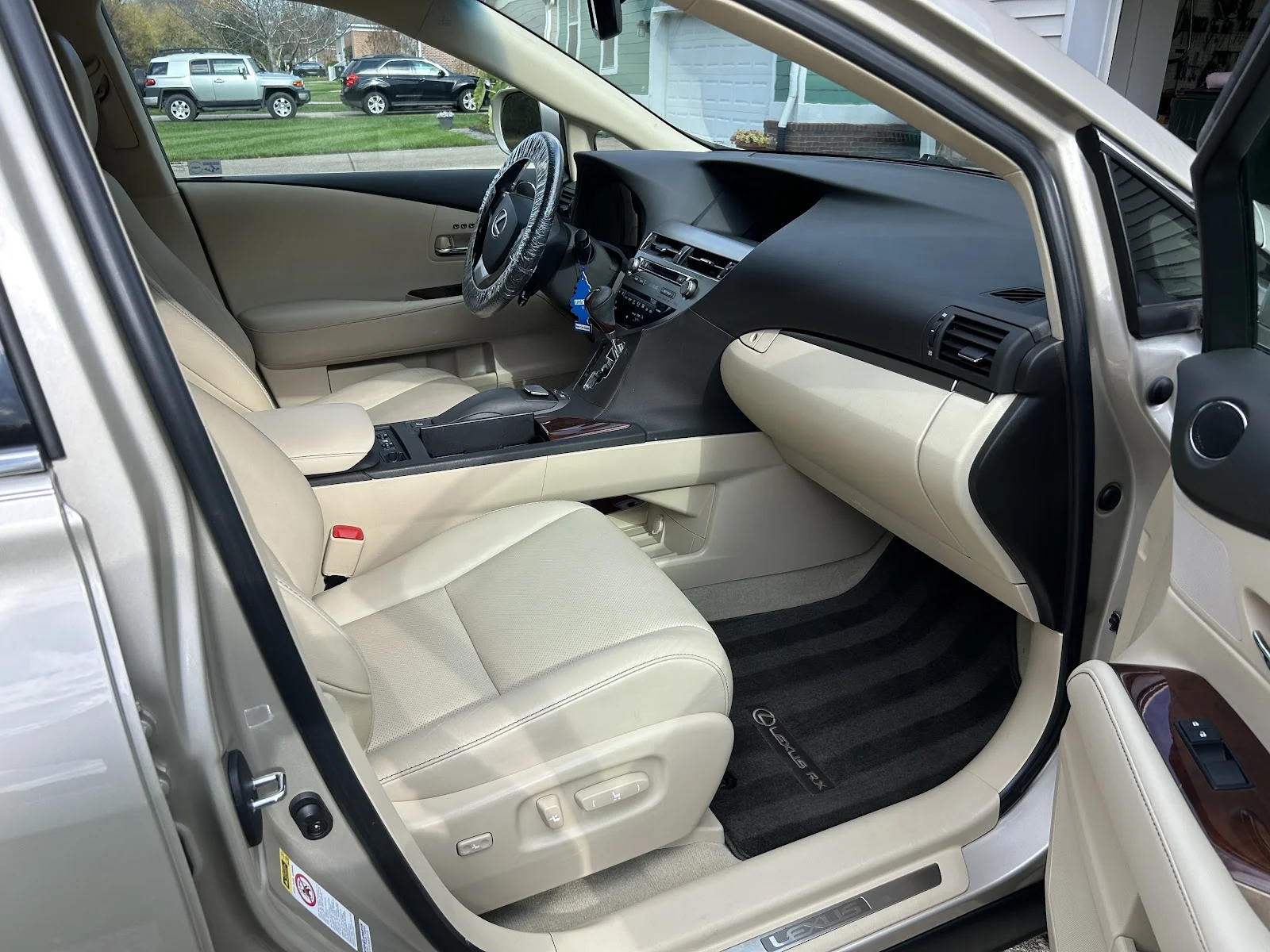 Oscar's Mobile Detailing in Soddy-Daisy, TN