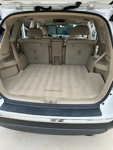 Oscar's Mobile Detailing storefront in Soddy-Daisy, TN