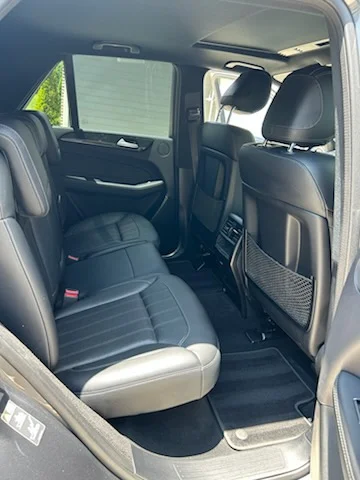 Wash work at at Oscar's Mobile Detailing